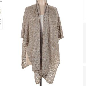 CHICO'S KIMONO - ONE SIZE